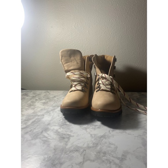 Runyon Hiker Boots by Seven 7 Stone Women's Size 9 2082 - Picture 1 of 10